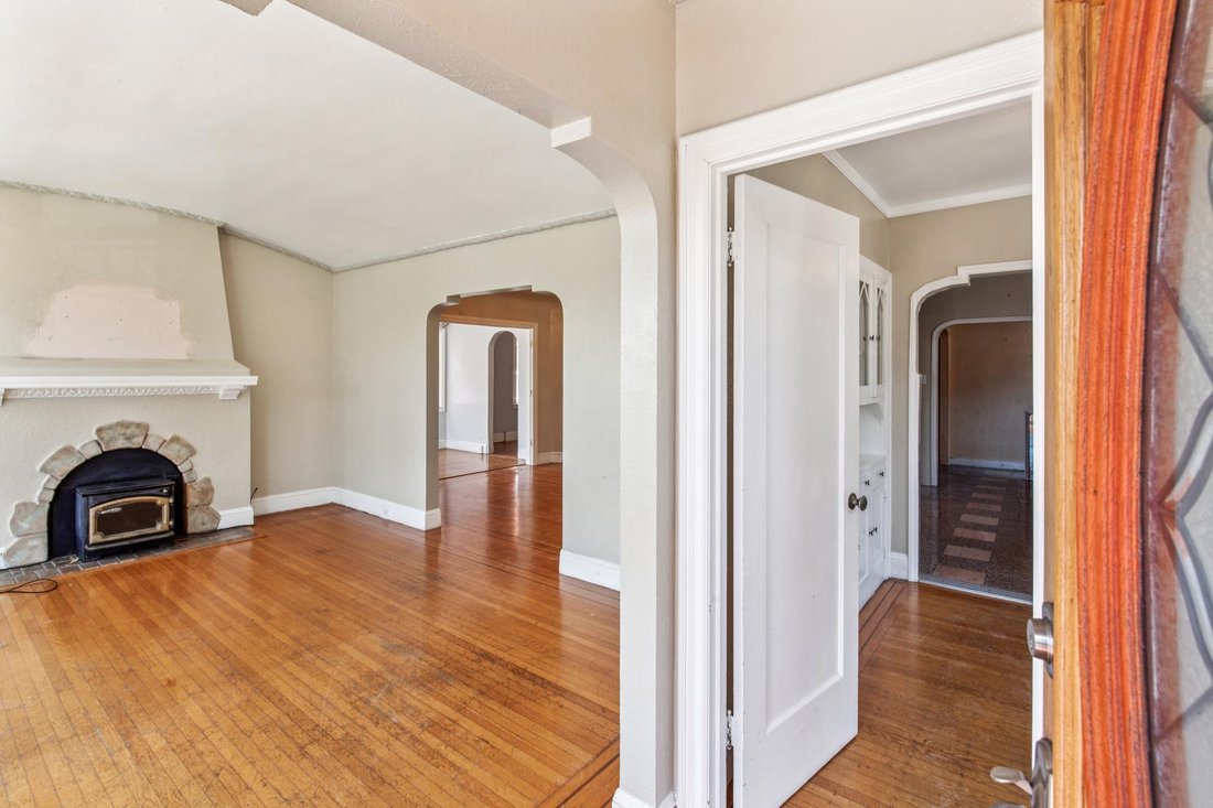 House in San Francisco, California, United States 3 - 18416123
