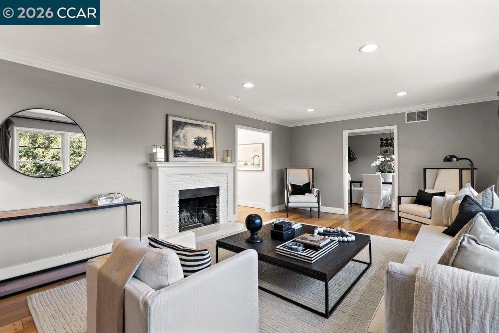 House in Orinda, California, United States 4 - 18407596