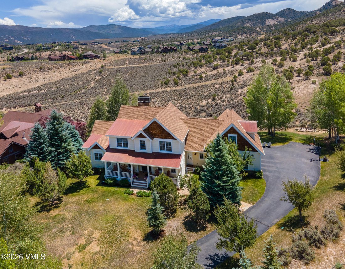 House in Eagle, Colorado, United States 3 - 18413210