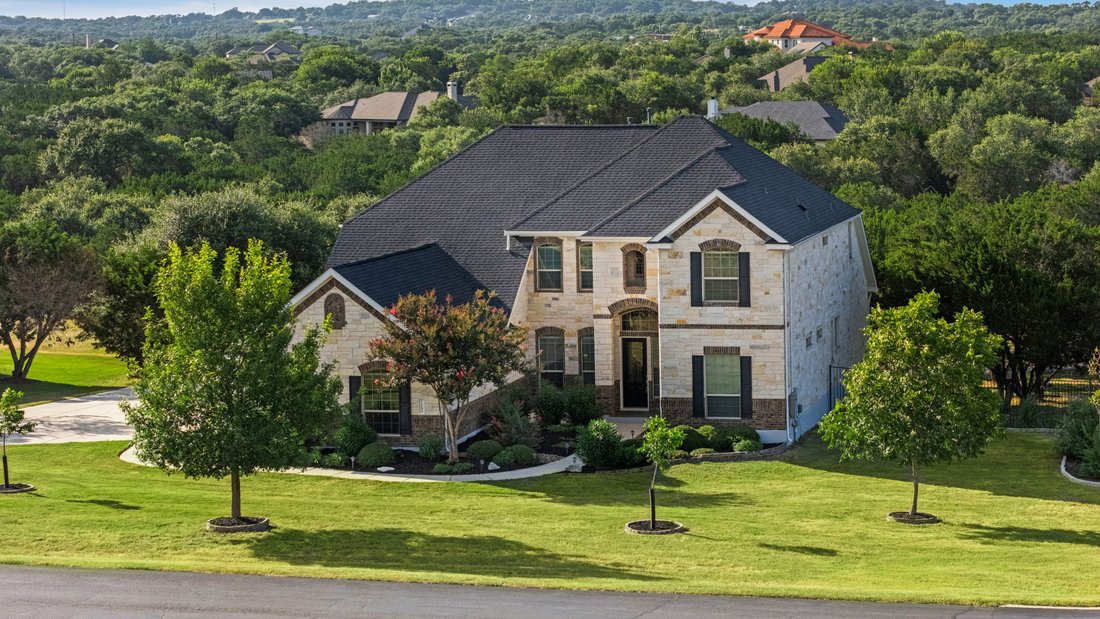 House in New Braunfels, Texas, United States 1 - 18415826