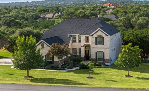 House in New Braunfels, Texas, United States 1
