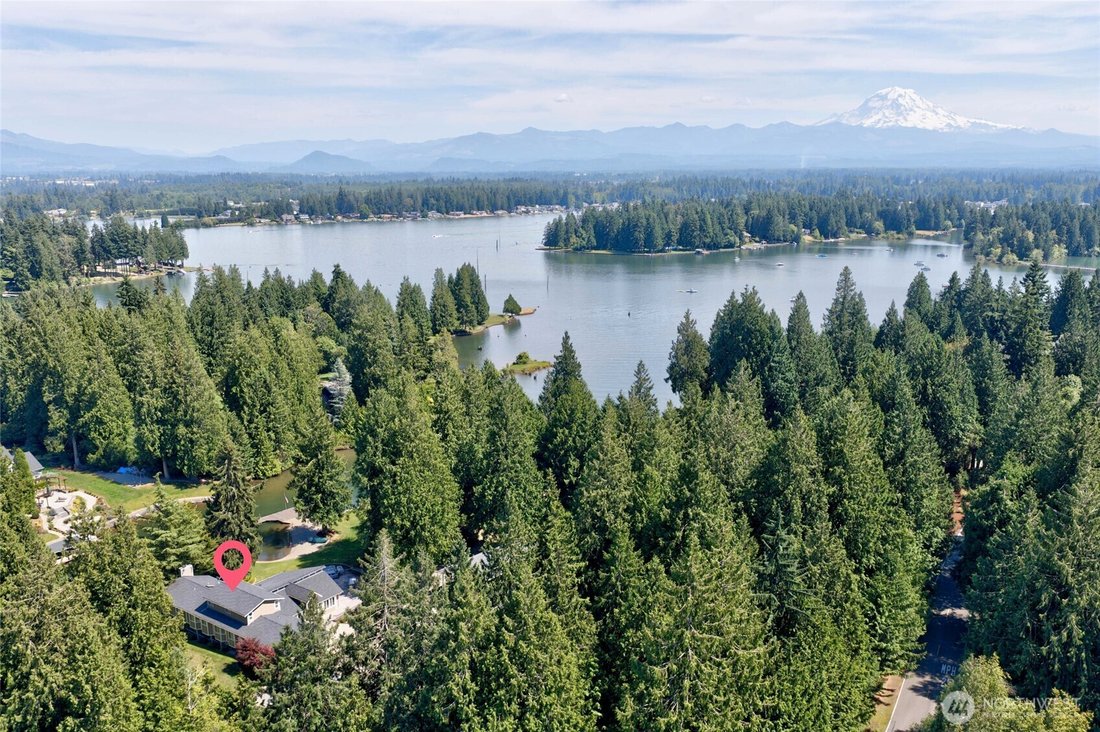House in Lake Tapps, Washington, United States 3 - 18416036