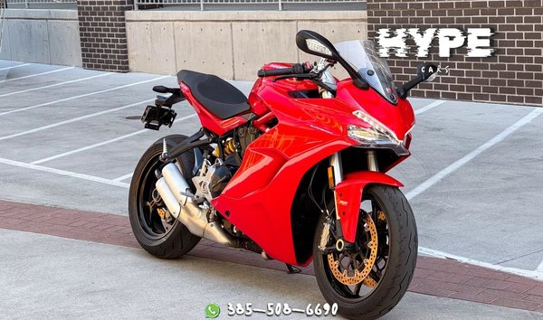 254 luxury and exclusive motorcycles for sale by dealers worldwide