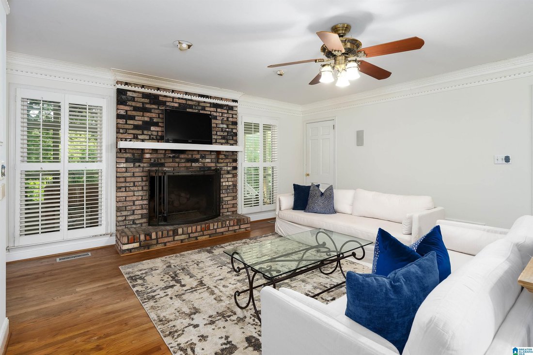 House in Hoover, Alabama, United States 4 - 18416272