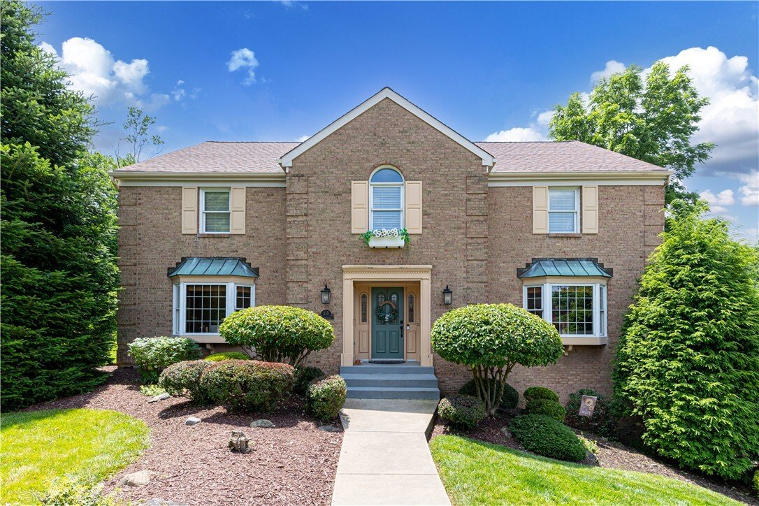 House in Canonsburg, Pennsylvania, United States 1 - 18407266