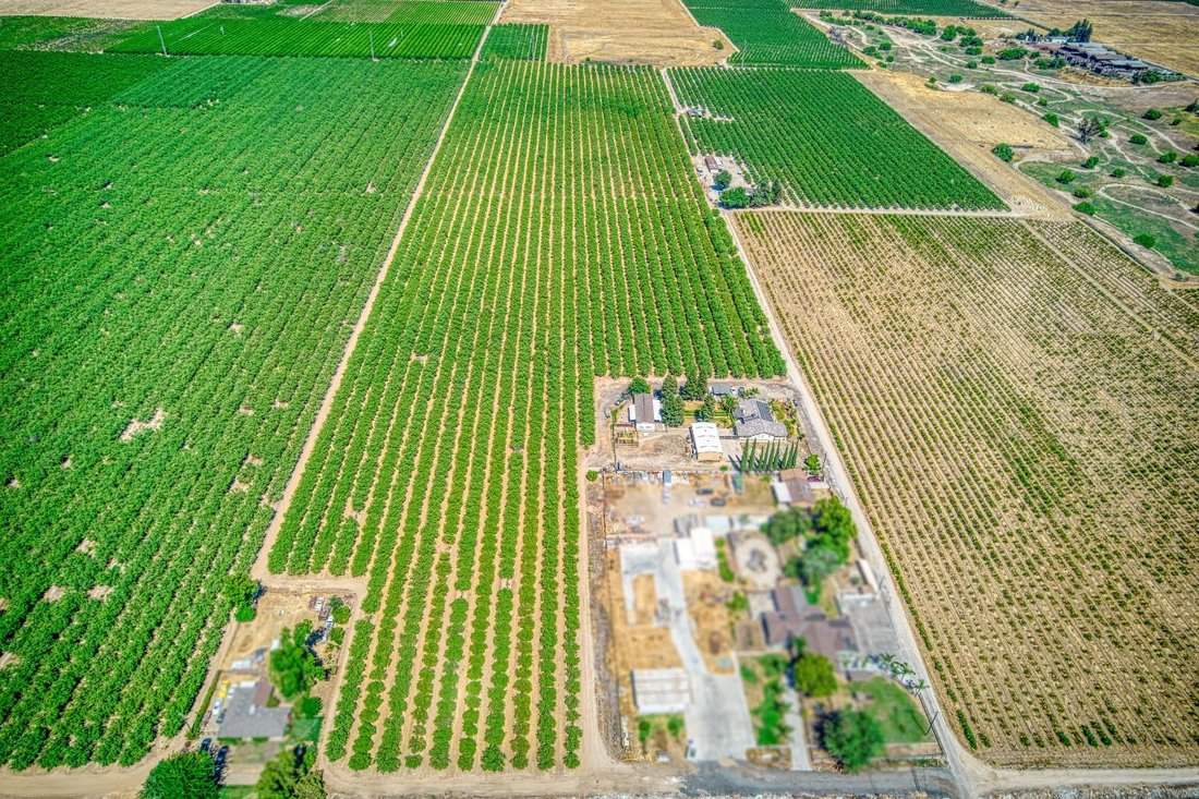 Sanger, California, United States 1 - 18407753