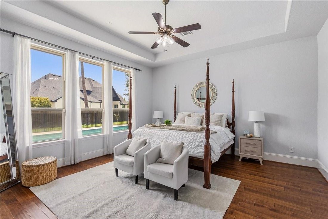 House in Conroe, Texas, United States 4 - 18415082