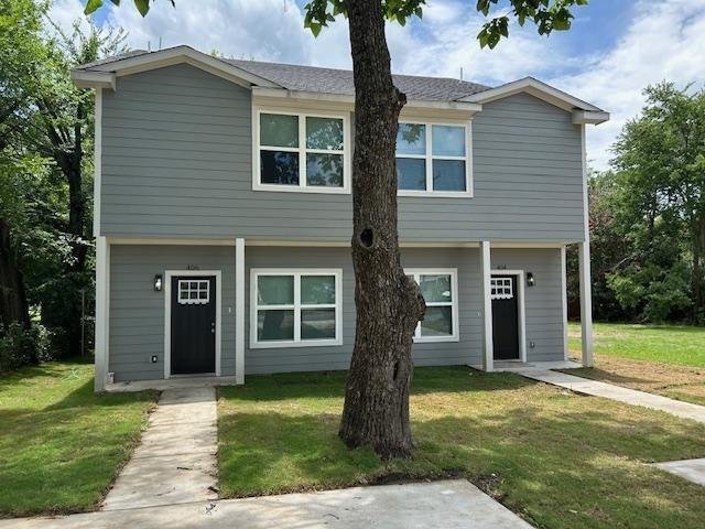 Apartment in Whitewright, Texas, United States 2 - 18415058