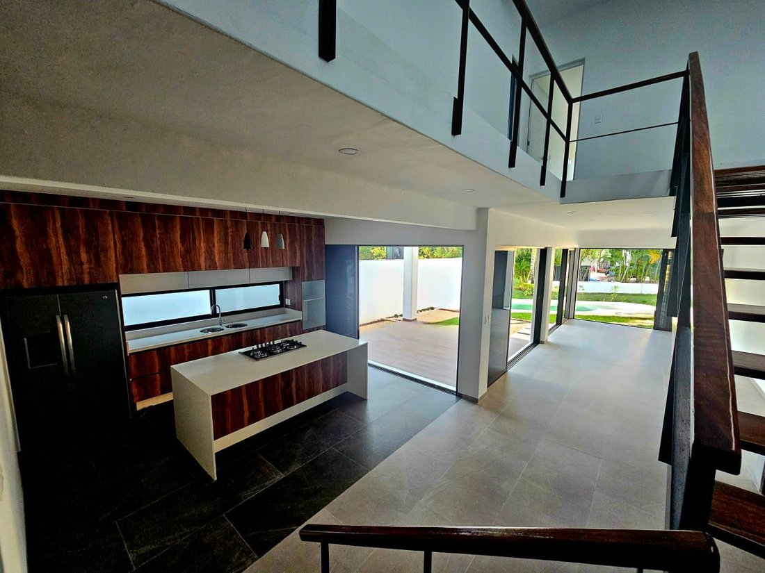 House in Cancún, Quintana Roo, Mexico 4 - 18406121