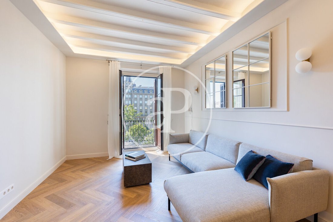 Apartment in Ciutat Vella, Barcelona, Spain 3 - 18411877