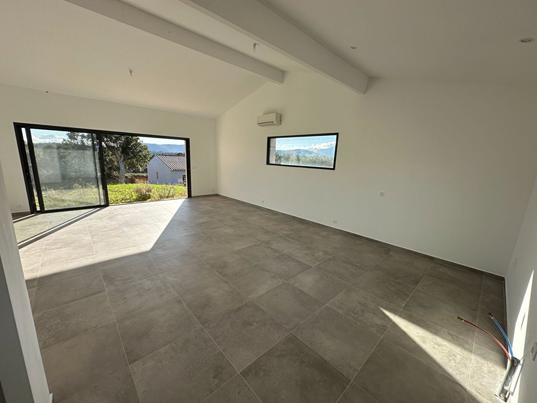 Villa in Zonza, Corsica, France 5 - 18406078
