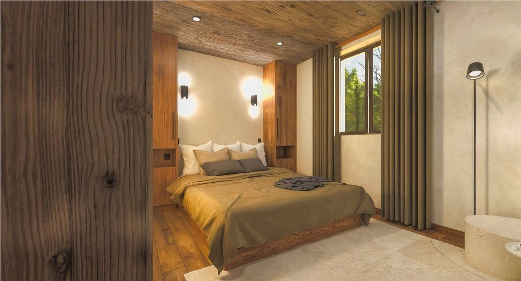 Apartment in Megève, Auvergne-Rhône-Alpes, France 3 - 18414906