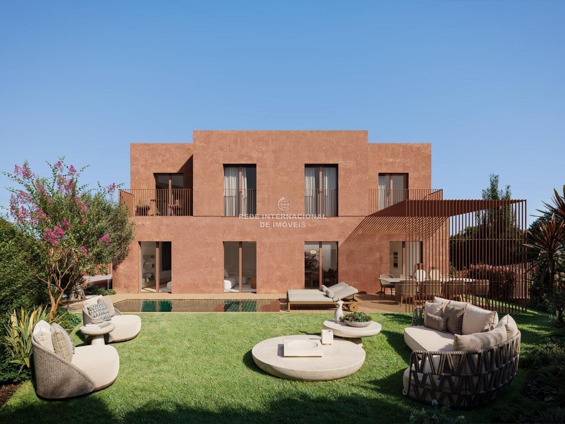 Apartamento en Estoril, Cascais y Estoril, Distrito de Lisboa 2 - 18325346