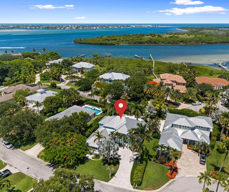 House in Stuart, Florida, United States 2 - 18411574