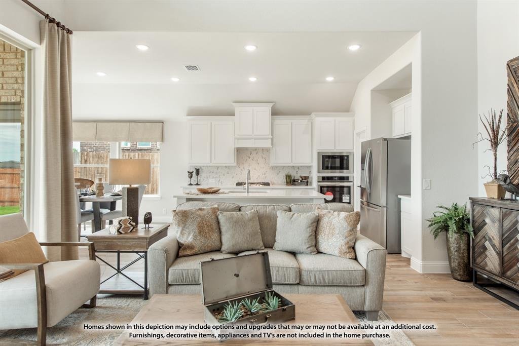 House in Midlothian, Texas, United States 5 - 18408886