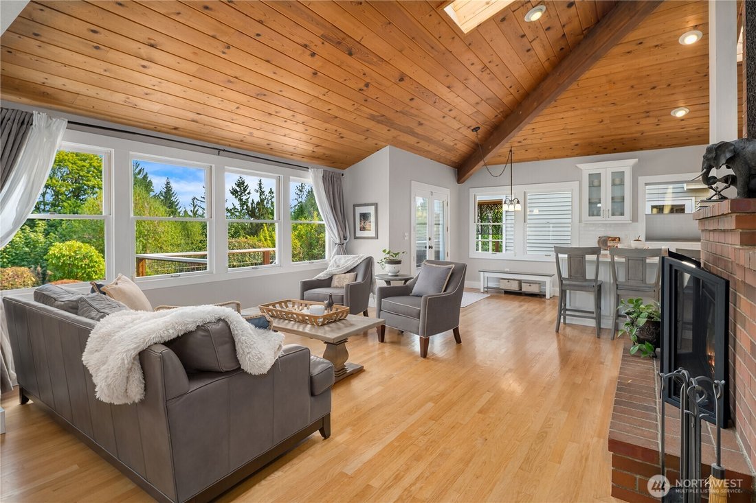 House in Carnation, Washington, United States 3 - 18416075