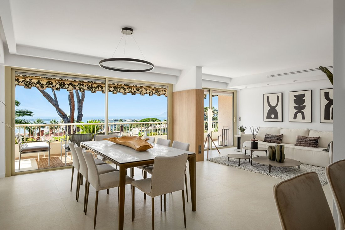 Apartment in French Riviera, Provence-Alpes-Côte d'Azur, France 2 - 18405388
