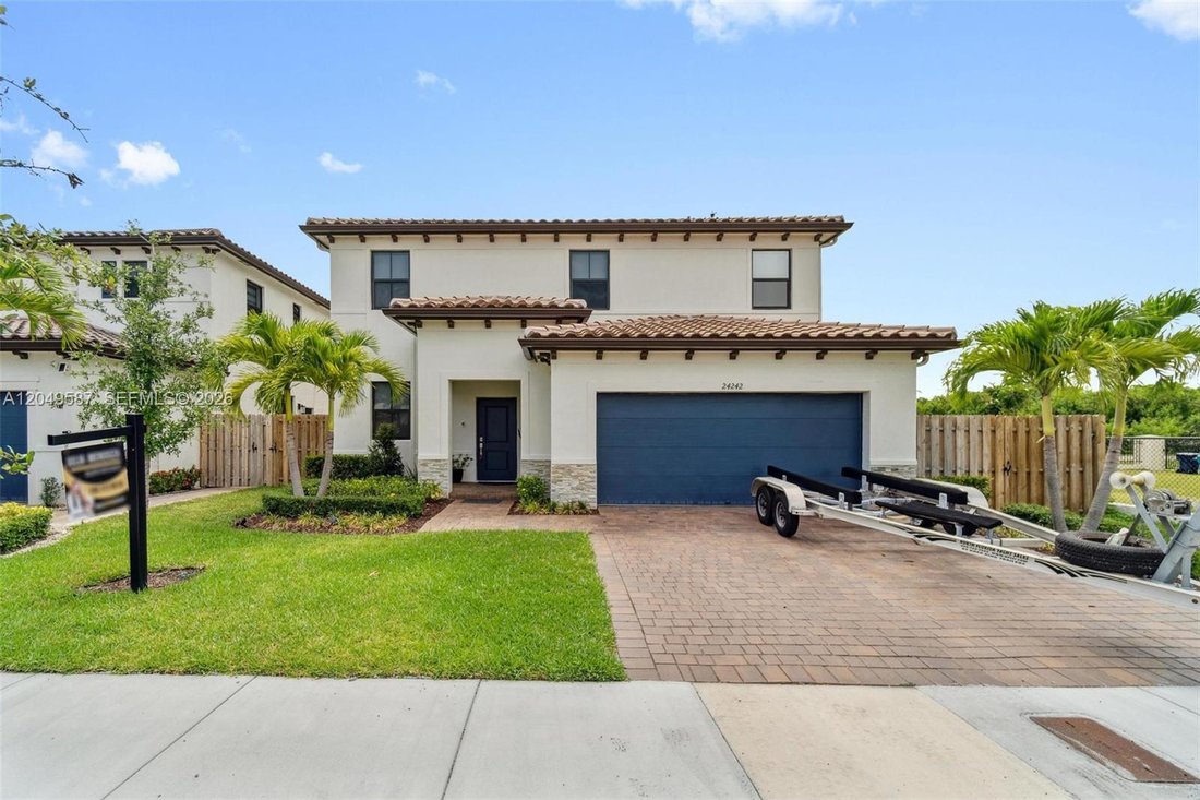 House in Homestead, Florida, United States 1 - 18408763