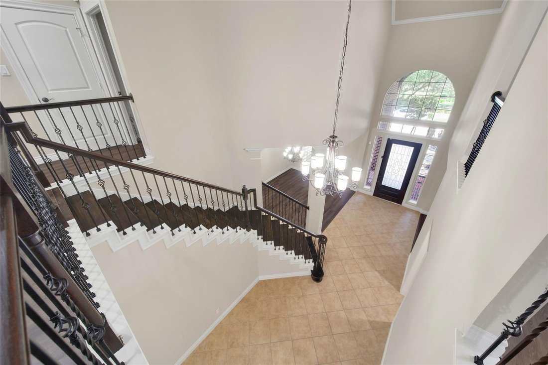 House in Sugar Land, Texas, United States 1 - 18409223
