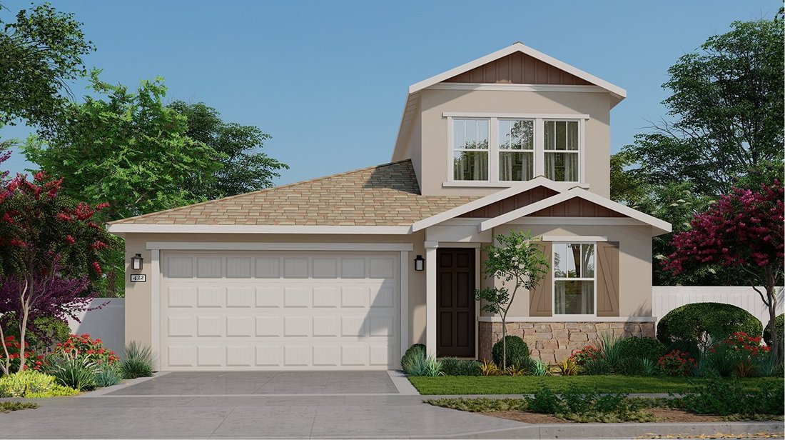 House in Sacramento, California, United States 1 - 18414110