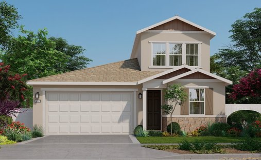 Casa en Sacramento, California, Estados Unidos 1