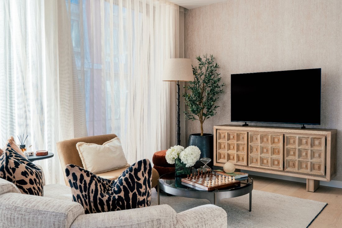 Apartment in Victoria, Westminster, England 3 - 18410409