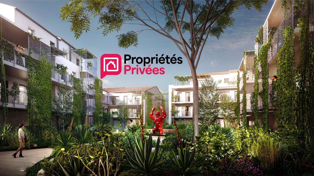 Apartment in Cassayet, Narbonne, France 1 - 18405663