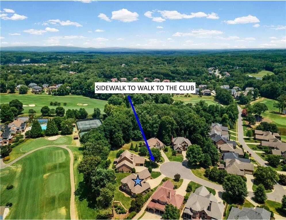 House in Canton, Georgia, United States 5 - 18413704