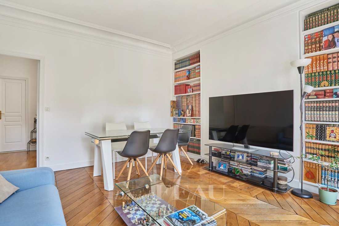 Apartment in Saint Placide, Paris 6e Arrondissement, Paris 5 - 18409332
