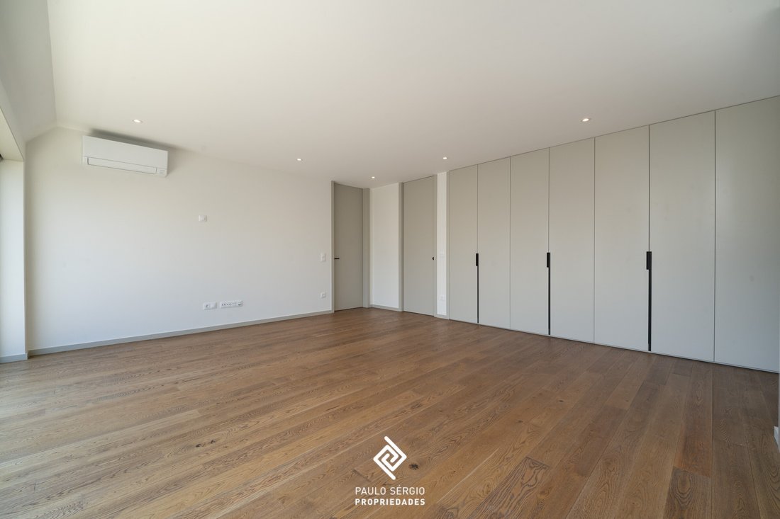 Apartment in Espinho, Aveiro District, Portugal 5 - 18412375