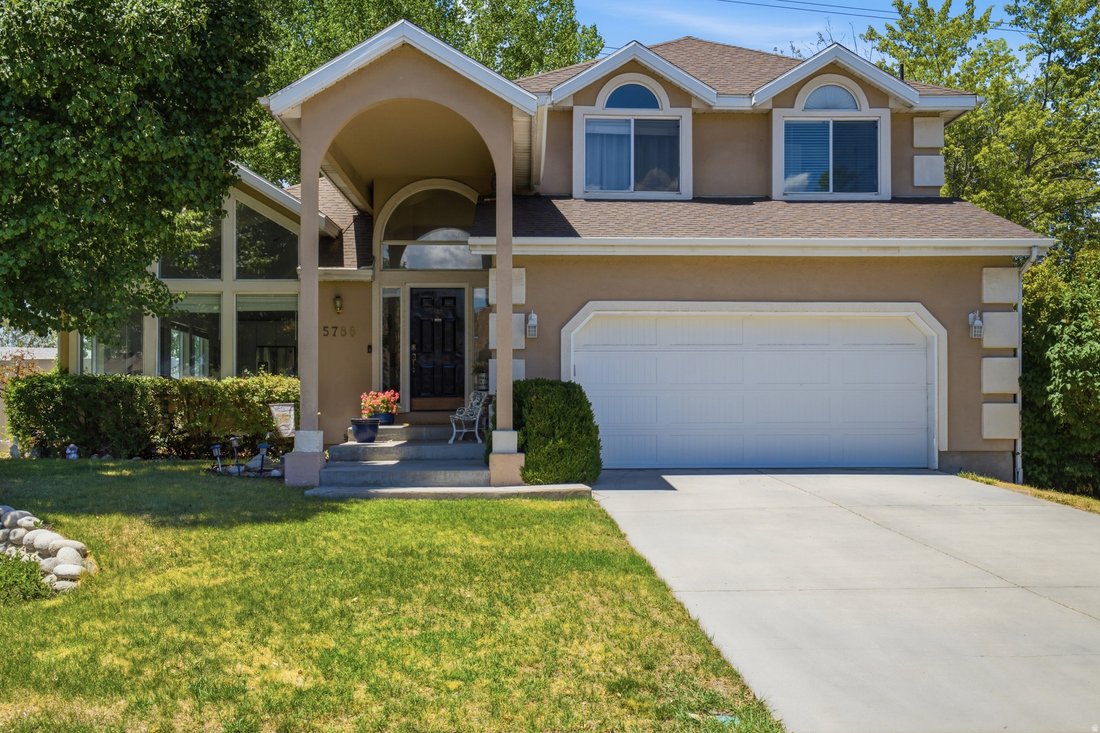 House in Murray, Utah, United States 1 - 18399014