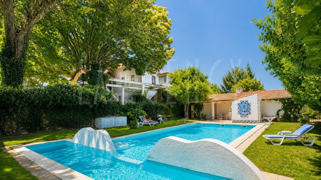 Finca in Orjais, Castelo Branco District, Portugal 2 - 18416870