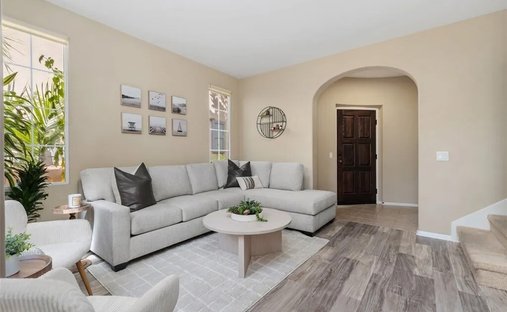 Appartement à Irvine, Californie, États-Unis 1