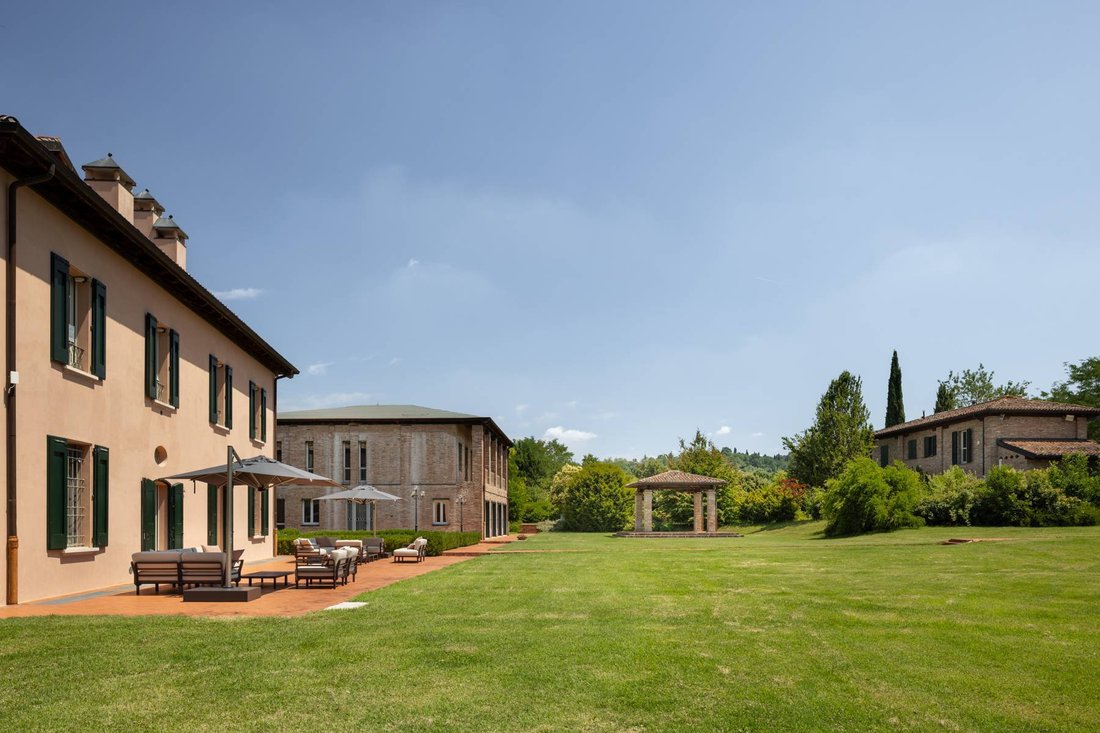 House in Zola Predosa, Emilia-Romagna, Italy 1 - 18416108