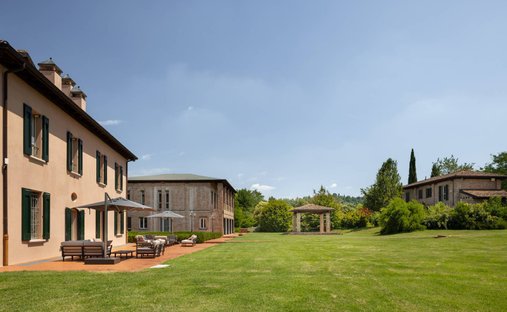 House in Zola Predosa, Emilia-Romagna, Italy 1