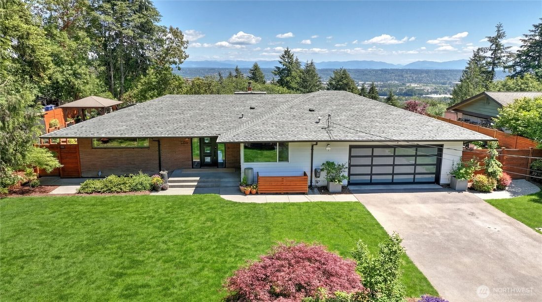 House in Des Moines, Washington, United States 3 - 18416049