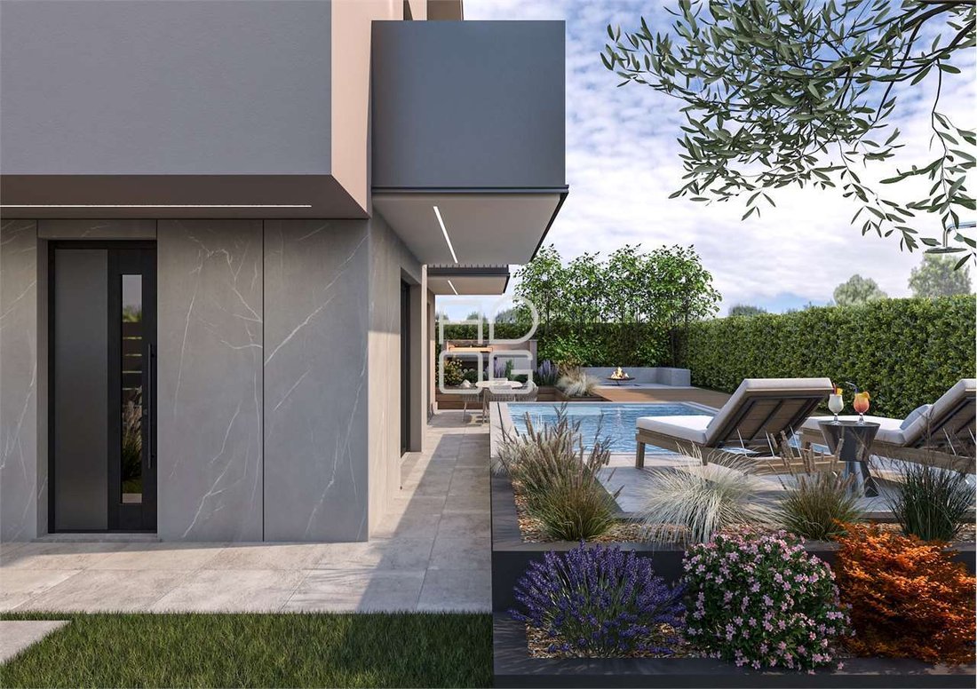 Villa in Desenzano Centro, Desenzano del Garda, Lombardy 3 - 18407806