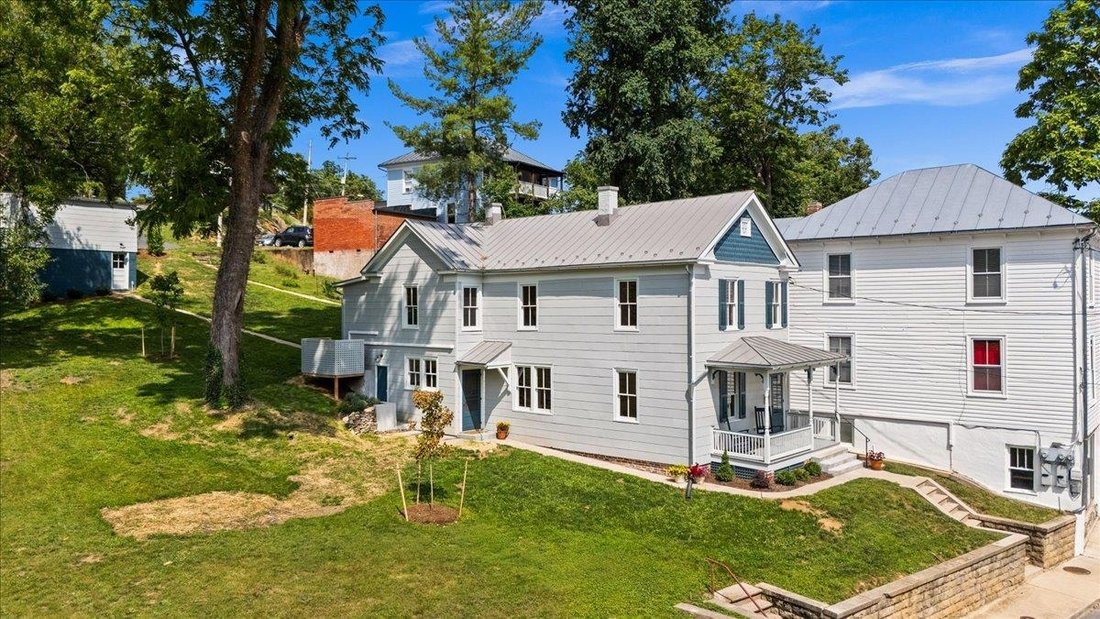 House in Staunton, Virginia, United States 3 - 18411483