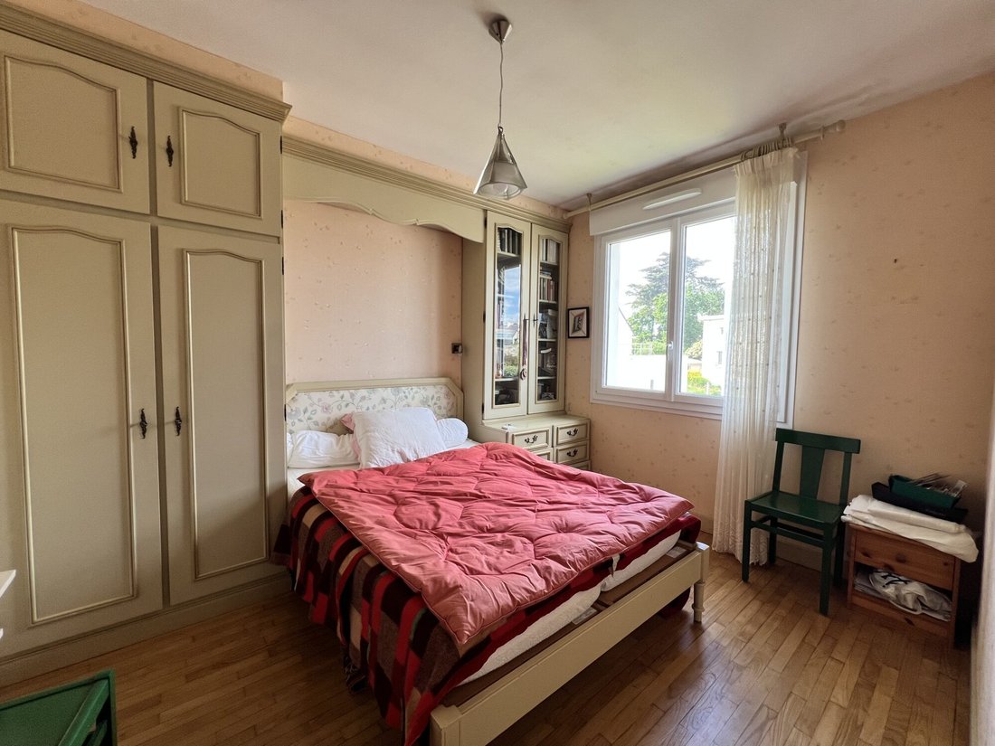 House in Kerguelen-Quehello Congard-Maison Rou, Larmor-Plage, France 5 - 18414934