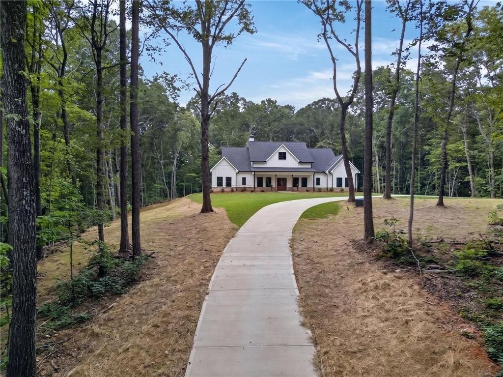 House in Dallas, Georgia, United States 4 - 18408137