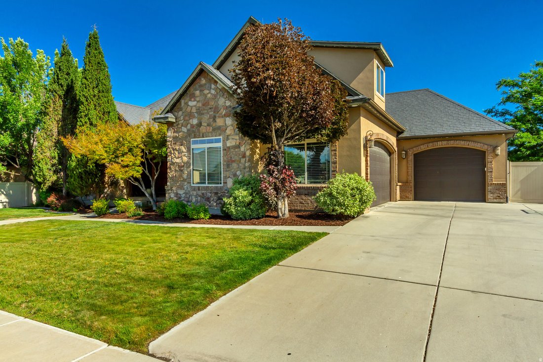 House in Spanish Fork, Utah, United States 3 - 18411199