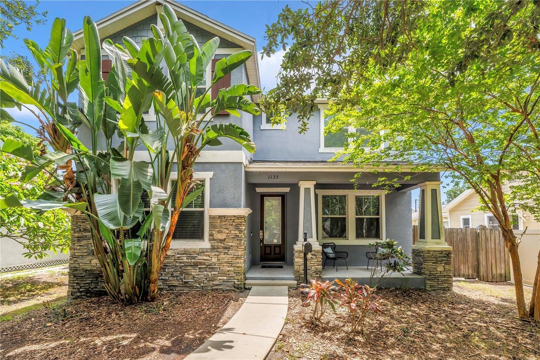 House in St. Petersburg, Florida, United States 2 - 18403706