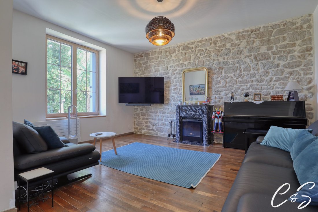 House in Loctudy, Brittany, France 5 - 18410638