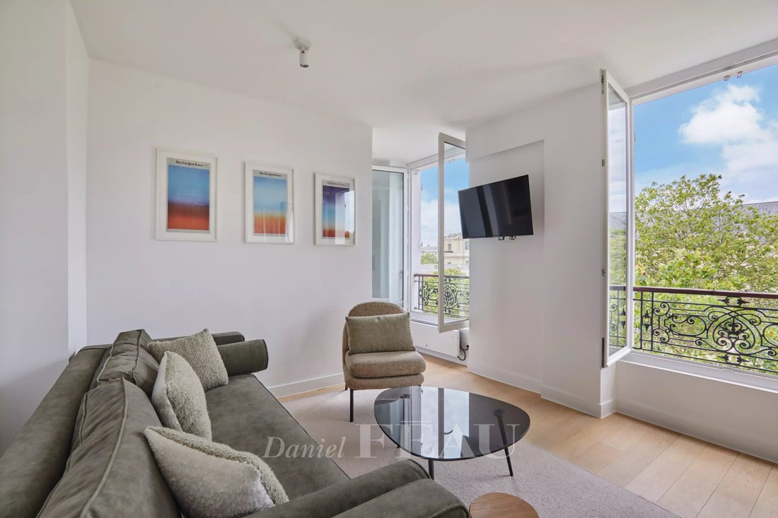 Apartment in Invalides, Paris 7e Arrondissement, Paris 4 - 18409334