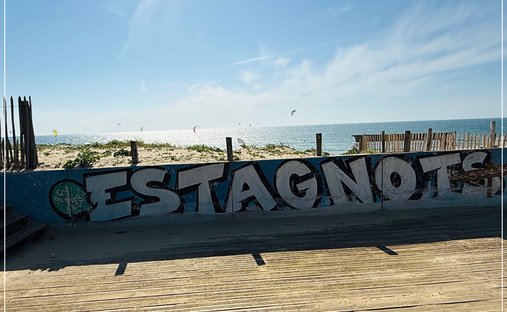 Appartement à Seignosse, Nouvelle-Aquitaine, France 1