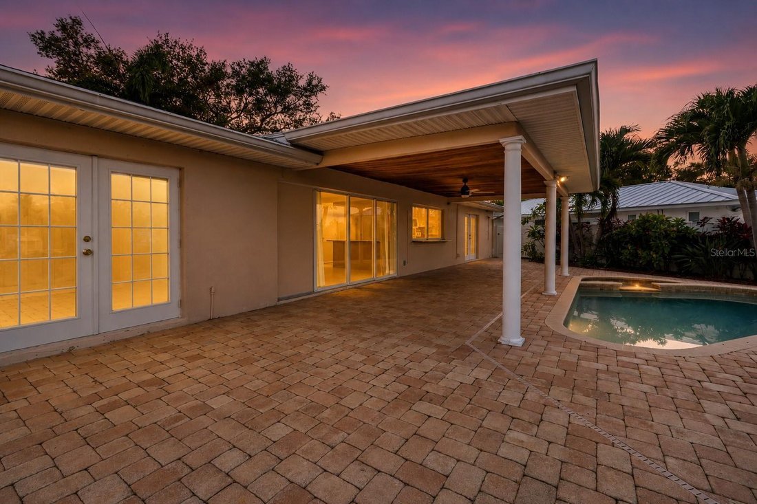 House in St. Petersburg, Florida, United States 2 - 18403551