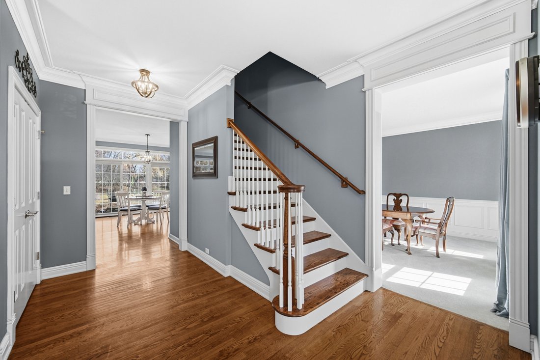 House in Campton Hills, Illinois, United States 2 - 18413646