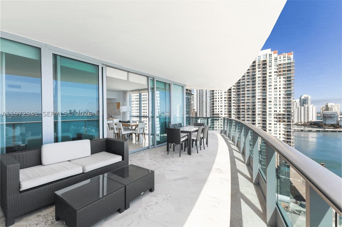 Condo in Miami, Florida, United States 3 - 17333868