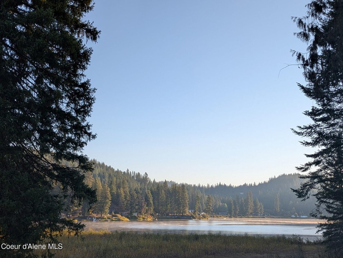 House in Athol, Idaho, United States 4 - 18273030