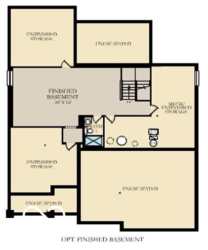 House in Westfield, Indiana, United States 5 - 18402969